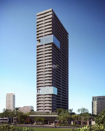 Imagem Apartamento na planta, 3 suítes - Setor Marista