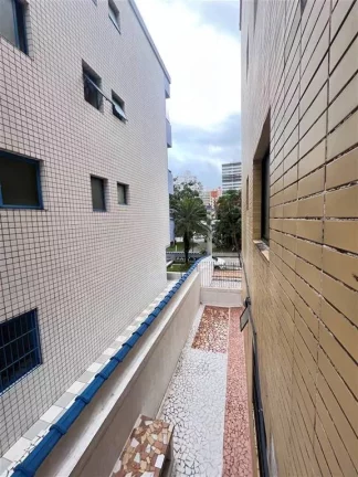 Imagem APARTAMENTO COM 750 m² - GUILHERMINA - PRAIA GRANDE SP