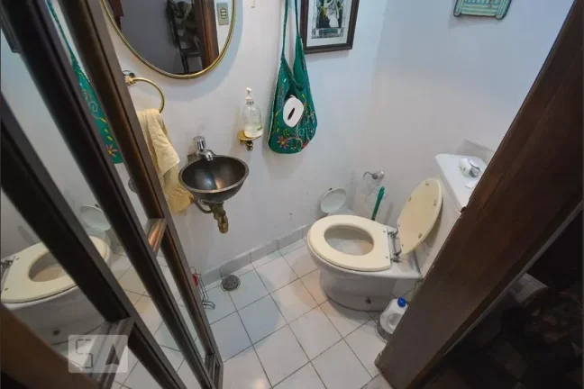 Imagem Casa à Venda - Aclimação, 4 Quartos, 150 m2