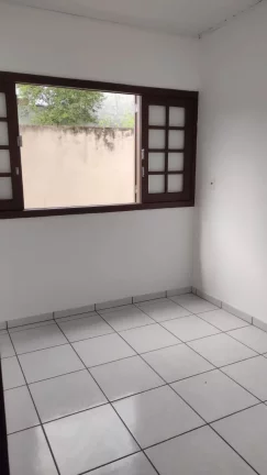 Imagem Casa Residencial em Criciúma - SC, Pinheirinho