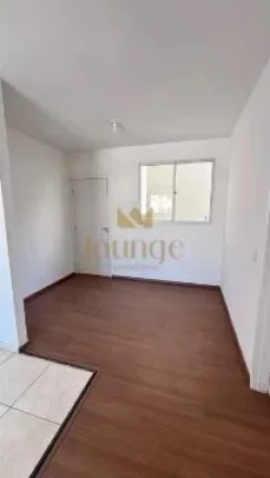 Imagem Apartamento à Venda Recreio dos Sorocabanos - Sorocaba