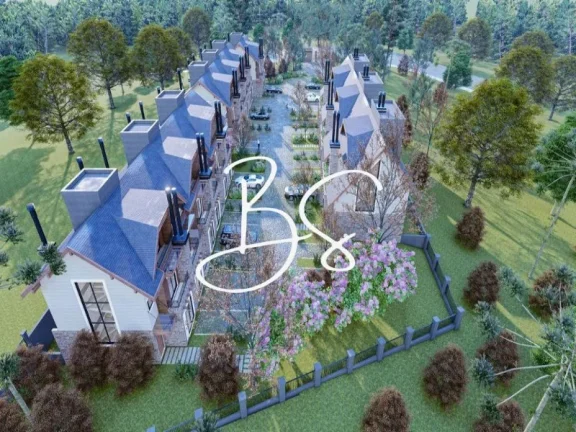 Imagem CASA RESIDENCIAL em CANELA - RS, Centro