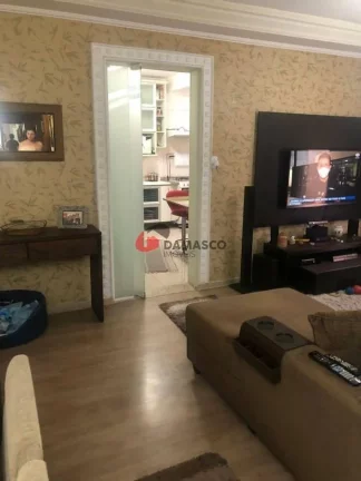 Imagem Apartamento à venda 3 Quartos, 1 Suite, 2 Vagas, 112M², Santa Maria, São Caetano do Sul - SP