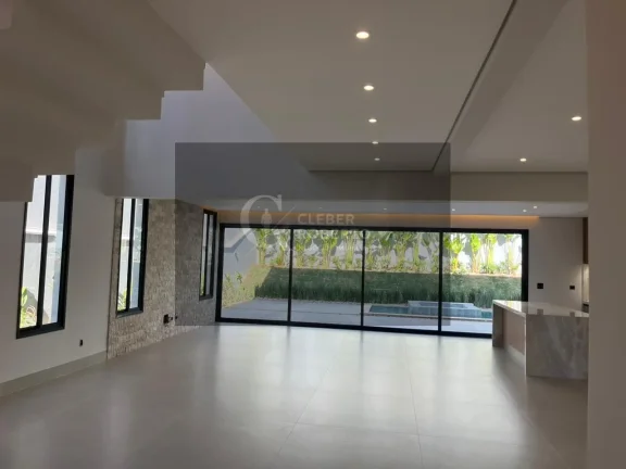 Imagem Sobrado Exclusivo no Alphaville 1: O ápice do Luxo e Tecnologia em Ribeirão Preto!