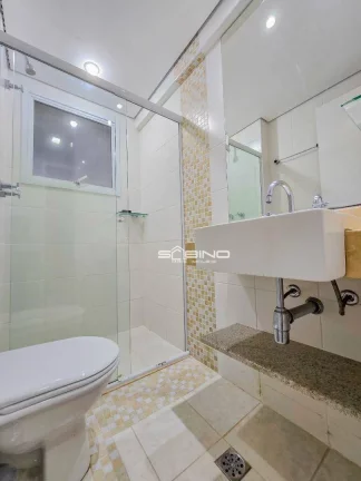 Imagem Apartamento para Locação Anual na Riviera, com 3 dormitórios 1 suítes 100m² 2 vagas de garagem