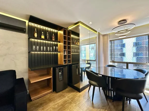 Imagem Apartamento 2 Dormitórios - Bairro Zona Nova