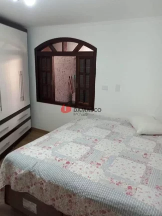 Imagem Sobrado à venda, Olímpico, São Caetano do Sul, SP