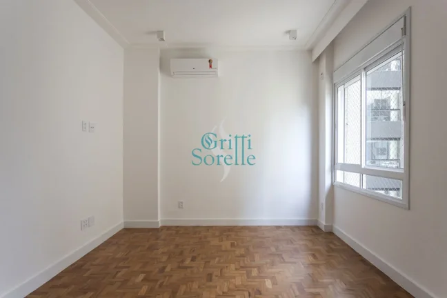 Imagem Apartamento à Venda em Jardim Paulista - São Paulo - SP.