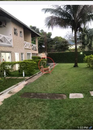 Imagem SOBRADO CONDOMINIO 1 QUARTO BOIÇUCANGA