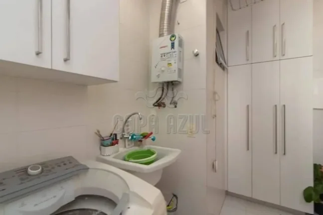 Imagem Jardim Botânico – Rua Jardim Botânico | Residencial › Apartamento 3 quarto(s) à Venda
