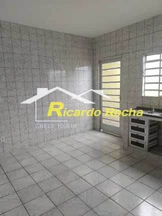 Imagem Belíssima casa no JD Araucária !