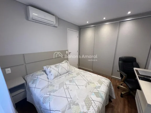 Imagem Localizado na melhor região de Paulínia, este apartamento de 87m² oferece conforto e praticidade ...