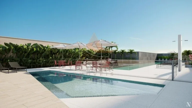 Imagem Apartamento - Ribeirão Preto - Jardim Olhos D'água
