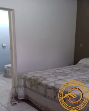 Imagem CHACARA RESIDENCIAL em ITU - SP, ALTOS DE ITU
