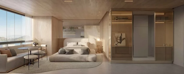 Imagem APARTAMENTO RESIDENCIAL em Vitória - ES, Enseada do Suá