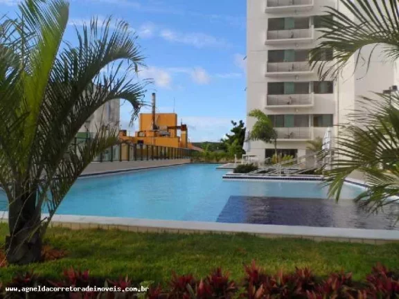 Imagem Apartamento para Venda em Natal, Capim Macio, 3 dormitórios, 4 suítes, 2 banheiros, 2 vagas