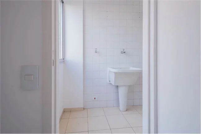 Imagem APARTAMENTO RESIDENCIAL em São Paulo - SP, Vila Olímpia
