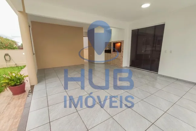 Imagem Casa 4 Dormitórios para venda em Florianópolis - SC