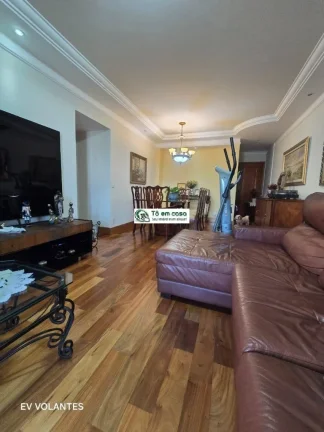 Imagem APARTAMENTO RESIDENCIAL em SÃO JOSÉ DOS CAMPOS - SP, JARDIM DAS COLINAS