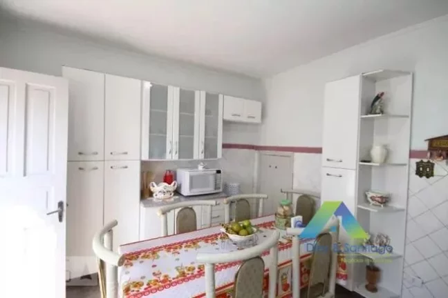 Imagem Casa Sobrado 2 quartos e Garagem.