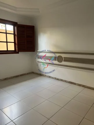 Imagem OUTEIRO DA GLÓRIA - PORTO SEGURO - BAHIA - CASA 4 QUARTOS