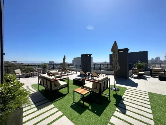 Imagem Apartamento à venda em Torres, Praia da Cal, com 2 quartos, 60,19m²