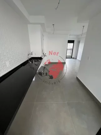 Imagem Apartamento à Venda no bairro Campestre em Santo André com 3 suítes e 3 vagas
