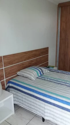 Imagem Cobertura 4Qts 2Sts 3Vgs com Piscina no Bairro Aparecida