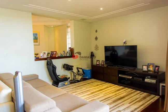 Imagem Apartamento à venda, Vila Gilda, Santo André