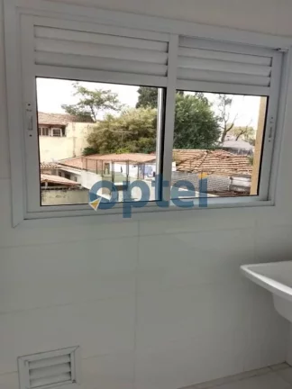 Imagem APARTAMENTO COM 2 DORMITÓRIOS À VENDA, 64 M² - CAMPESTRE - SANTO ANDRÉ/SP