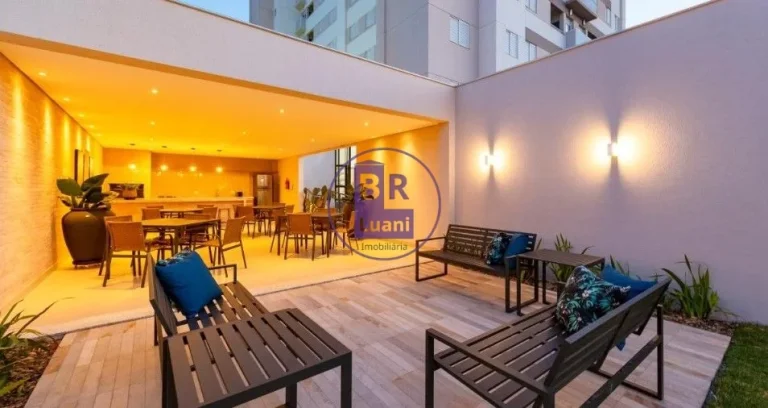 Imagem Excelente apartamento em ótima localização,