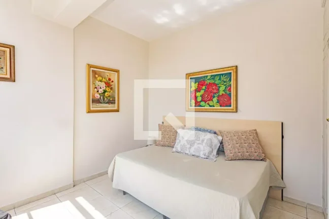 Imagem Apartamento à Venda - Aclimação, 3 Quartos, 110 m2