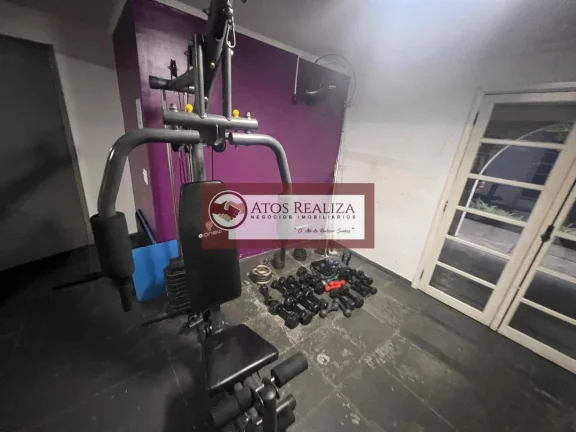 Imagem Apartamento à Venda em Jordanópolis SP, 2 Quartos, R$330 Mil