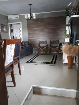 Imagem Casa à venda em São José dos Campos, Centro - Churrasqueira inclusa