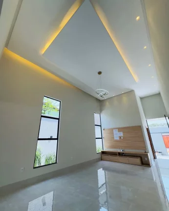 Imagem Casa De 3 Suites No Bairro Ilda Sozinha No Lote