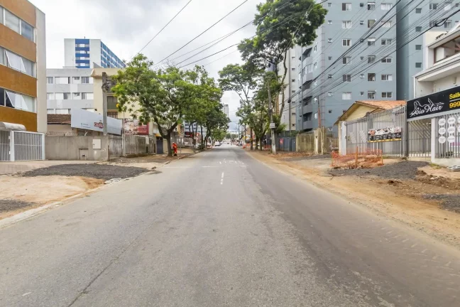 Imagem Apartamento 4 quartos Portão Próximo República Argentina