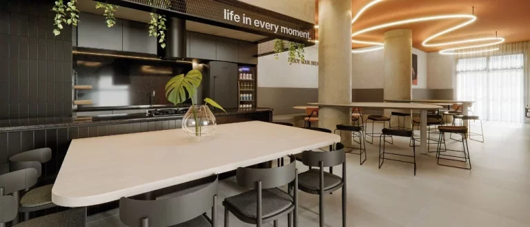 Imagem Pulse - Apartamento à venda no bairro Água Verde - Curitiba/PR