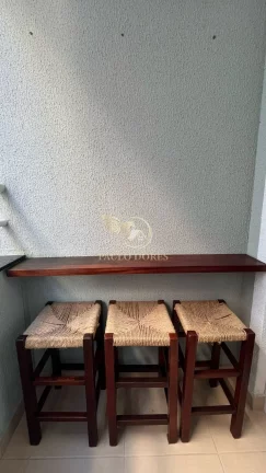 Imagem OPORTUNIDADE APARTAMENTO À VENDA COM 2 DORMITÓRIOS NO ITAGUÁ EM UBATUBA-SP