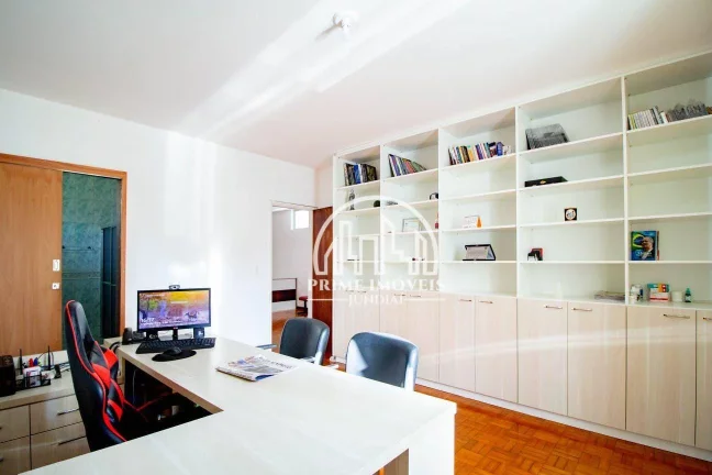 Imagem Casa à venda, 279 m² - Vila Vianelo - Jundiaí/SP