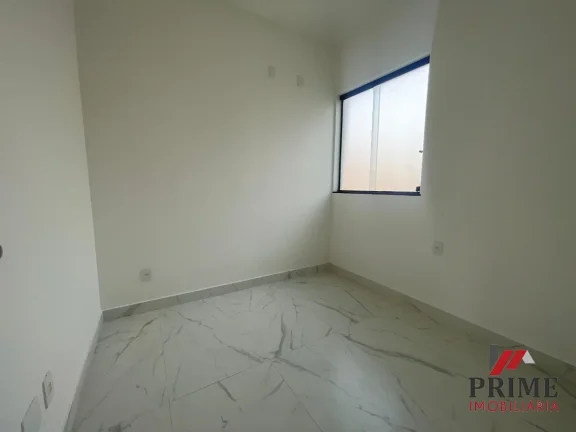 Imagem Casa - Bairro Ovídeo Guerra - Lagoa Santa