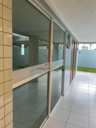 Imagem Seu novo lar no Bessa está te esperando! a 300m da praia - PORTEIRA FECHADA
