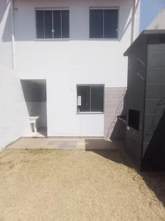 Imagem Casa 3 Quartos à Venda e Aluguel em Sinimbu, BH – 105m²