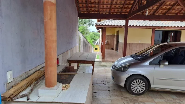 Imagem Chácara a venda no Bairro dos Mirandas - Tatuí/SP.