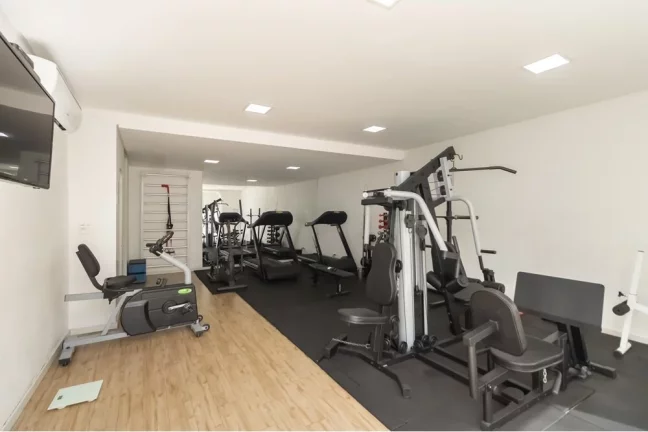 Imagem APARTAMENTO RESIDENCIAL em São Paulo - SP, Parque da Mooca