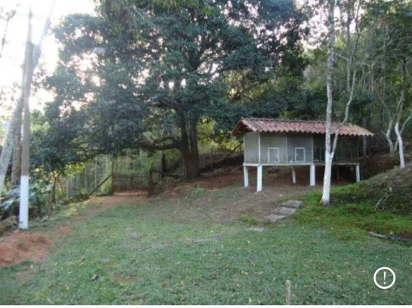 Imagem Vendo este lindo sítio em Nova Friburgo com 281.000m2.