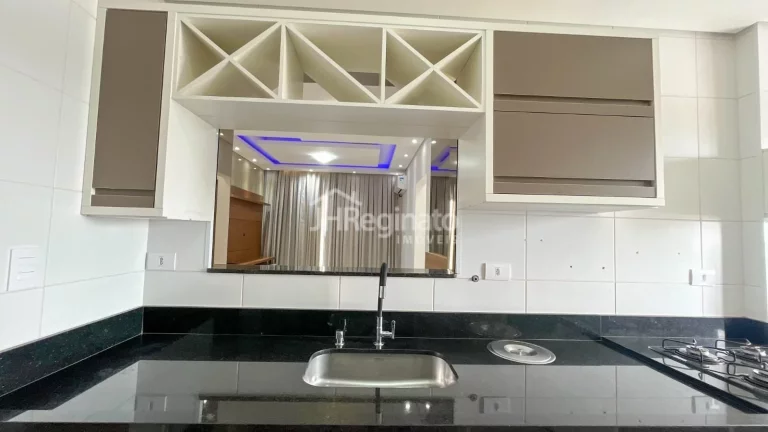 Imagem Apartamento à venda no bairro Jardim do Paço - Sorocaba/SP
