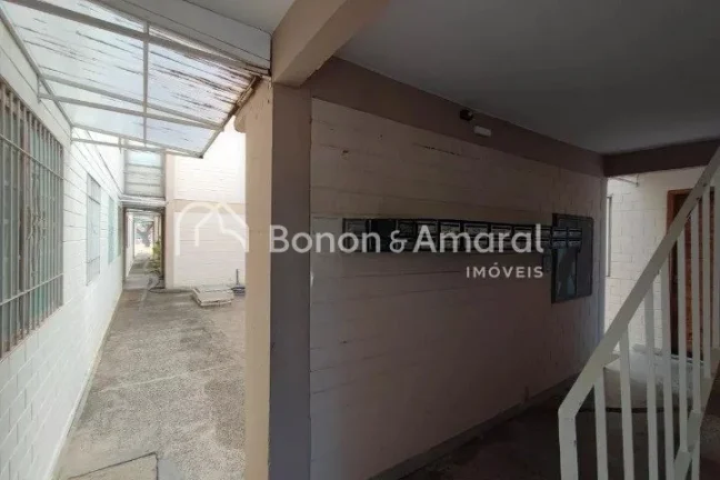 Imagem Apartamento à venda com 51m², 2 quartos e 1 vaga, Jd. Amazonas