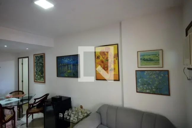Imagem Apartamento à Venda - Barra da Tijuca, 2 Quartos, 76 m2