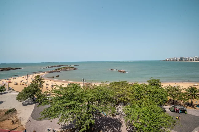 Imagem APARTAMENTO RESIDENCIAL em VILA VELHA - ES, PRAIA DA COSTA