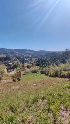 Imagem Terreno à venda, 791 m² por R$ 125.000,00 - Chacara Fernao Dias - Atibaia/SP